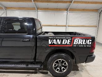 Dodge Ram 1500 5.7V8 295kW Automaat Quad Cab Schuifkantel picture 23