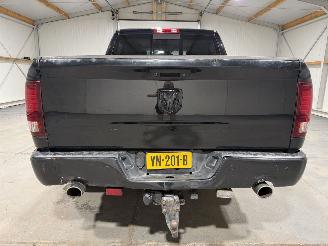 Dodge Ram 1500 5.7V8 295kW Automaat Quad Cab Schuifkantel picture 27