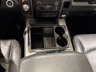 Dodge Ram 1500 5.7V8 295kW Automaat Quad Cab Schuifkantel picture 42
