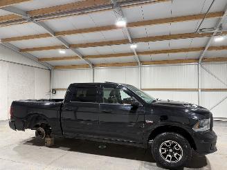 Dodge Ram 1500 5.7V8 295kW Automaat Quad Cab Schuifkantel picture 2