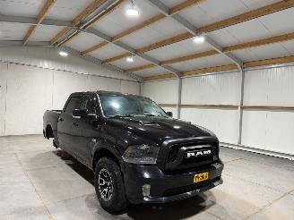 Dodge Ram 1500 5.7V8 295kW Automaat Quad Cab Schuifkantel picture 3