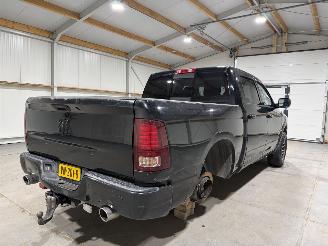 Dodge Ram 1500 5.7V8 295kW Automaat Quad Cab Schuifkantel picture 28