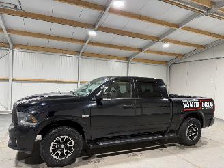 Dodge Ram 1500 5.7V8 295kW Automaat Quad Cab Schuifkantel picture 9