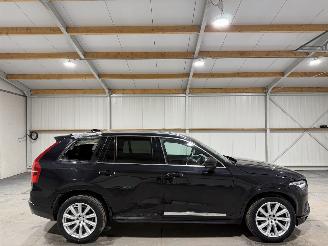 Damaged car Volvo Xc-90 2.0T6 228kW Automaat AWD Inscription 7-Persoons 2019/7