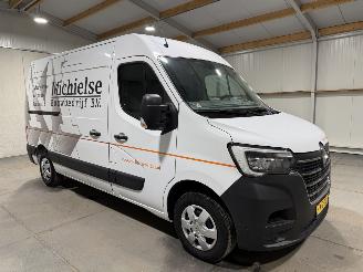 Renault Master 2.3dCi 99kW L2H2 Work Edition picture 2