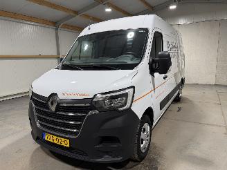 Renault Master 2.3dCi 99kW L2H2 Work Edition picture 10