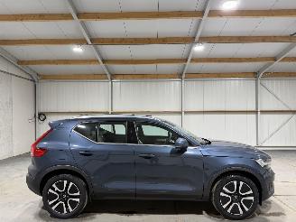 škoda osobní automobily Volvo XC40 1.5T5 132kW Automaat Recharge R-Design Pano 2020/12