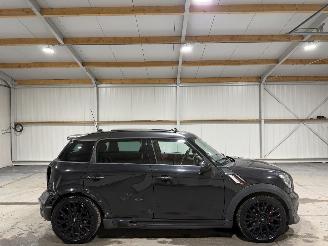 Auto incidentate Mini Countryman 1.6JCW 160kW Automaat ALL4 Chili 2013/1