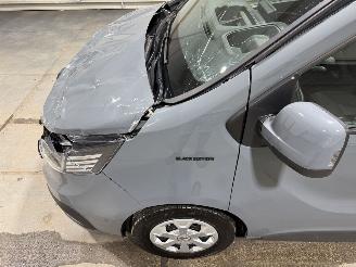 Renault Trafic 2.0dCi 81kW T30 L2H1 Work Edition picture 17