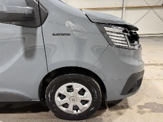 Renault Trafic 2.0dCi 81kW T30 L2H1 Work Edition picture 16