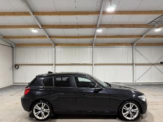 Avarii autoturisme BMW 1-serie 116D 85kW EDE Executive 2014/1