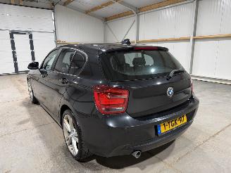 BMW 1-serie 116D 85kW EDE Executive picture 12