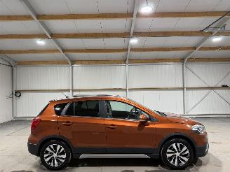 Unfallwagen Suzuki S-Cross 1.4 Boosterjet 103kW Automaat Pano CLima navi STIJL 2020/1