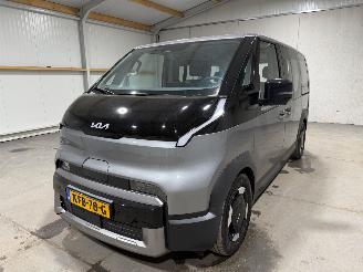 Kia PV5 71.2kWh 120kW Passenger Elite Executive picture 10