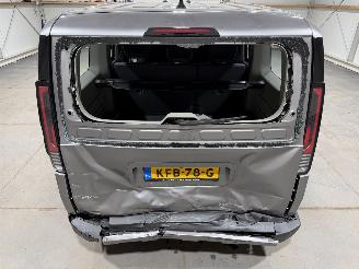 Kia PV5 71.2kWh 120kW Passenger Elite Executive picture 34