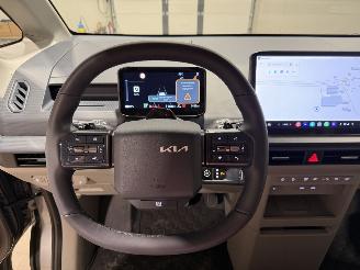 Kia PV5 71.2kWh 120kW Passenger Elite Executive picture 40