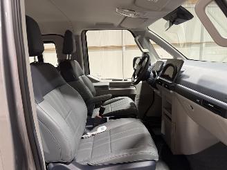 Kia PV5 71.2kWh 120kW Passenger Elite Executive picture 48