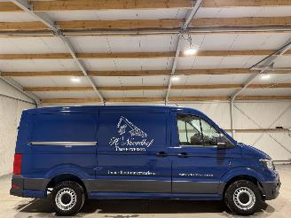  Volkswagen Crafter 2.0TDI 103kW L3H2 Highline Camera 2019/3