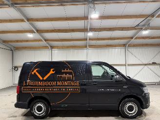 damaged commercial vehicles Volkswagen Transporter 2.0TDI 103kW L1H1 Highline 2016/3