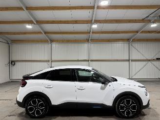 Avarii autoturisme Citroën E-C4 50kWh 100kW Automaat Camera Shine 2021/5
