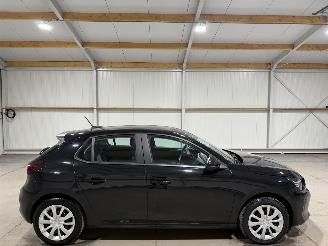 skadebil auto Opel Corsa-E 50kWh 100kW Camera Clima ELECTRIC 2024/7