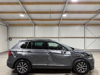 Unfallwagen Volkswagen Tiguan 1.5TSI 96kW Comfortline Business 2020/4