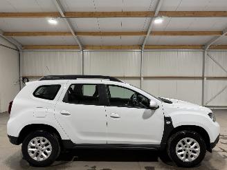 Schadeauto Dacia Duster 1.0TCe 74kW BiFuel Journey Benzine LPG 2022/10