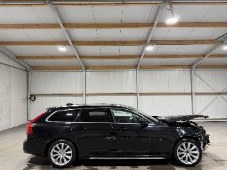 Coche accidentado Volvo V-90 2.0T8 235kW Automaat AWD Inscription Pano 2018/5