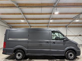 uszkodzony samochody ciężarowe Volkswagen Crafter 30 2.0TDI 103kW L3H2 Comfortline Camera 2024/8