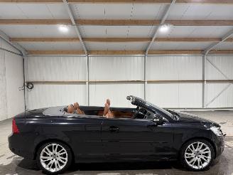 Auto incidentate Volvo C-70 2.5T5 169kW Automaat Momentum Cabrio 2012/10