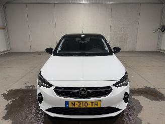 Opel Corsa 1.5D 75kW Airco Elegance picture 4