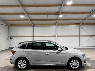  Skoda Scala 1.0TSI 81kW Business Edition Clima 2021/10