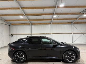 uszkodzony samochody osobowe Kia EV6 77.4kWh 168kW Pano Memory GT-line 2022/8