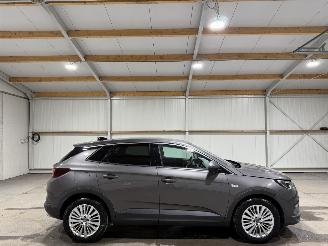 Avarii autoturisme Opel Grandland X 1.2Turbo 96kW Innovation Camera Navi 2020/8