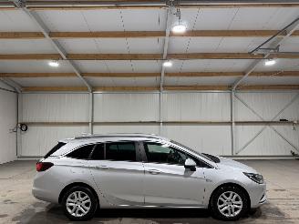 Voiture accidenté Opel Astra ST 1.0 77kW Online Edition 2019/2