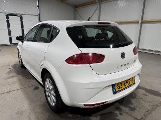 Seat Leon 1.6TDI 77kW Ecomotive Reference picture 12