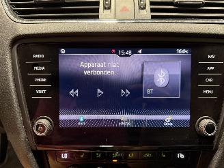 Skoda Octavia 1.5TSI 110kW Greentech Ambition picture 35