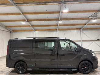 dañado vehículos comerciales Fiat Talento 2.0MJ 125kW Automaat L2H1 SC DC Camera 2x Schuifdeur 2021/9