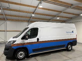 Fiat Ducato 2.2D 103kW  L3 H2 picture 10