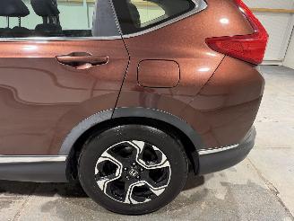 Honda Cr-v 1.5 127kW Elegance picture 21
