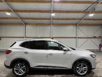 Avarii autoturisme MG EHS 1.5TGDI 119kW Automaat Luxury 2021/11