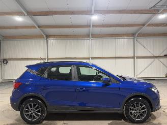 Avarii autoturisme Seat Arona 1.6TDI 70kW     Style 2020/5