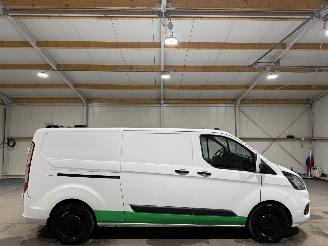  Ford Transit Custom 2.0 TDCI 96kW Automaat  L2 H1 Trend 2020/1