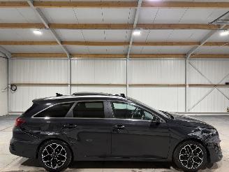 damaged passenger cars Kia Ceed 1.5 T-GDi 103kW GT-PlusLine  Panoramadak 2024/12