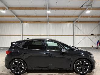 Unfallwagen Cupra Born 63kWh 170kW Business 2024/12