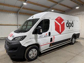 Fiat E-Ducato 47kWh 90kW L4-H2 picture 5
