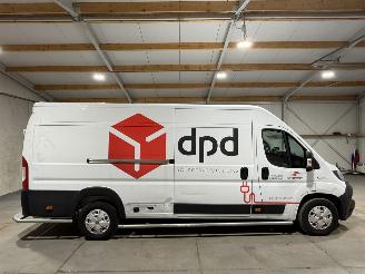 krockskadad bil bedrijf Fiat E-Ducato 47kWh 90kW L4-H2 2022/2
