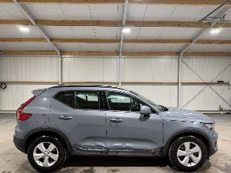 Vaurioauto  passenger cars Volvo XC40 1.5T2 95kW Momentum 2021/6
