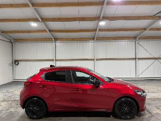  Mazda 2 1.5 Skyactive-G 66kW Sportive 2023/1