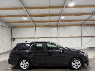 Avarii autoturisme Kia Ceed 1.0T-GDI 74kW Clima DynamicLine Camera 2024/10